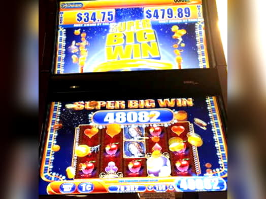 £65 Free Casino Ticket at Lucky Fortune Casino 