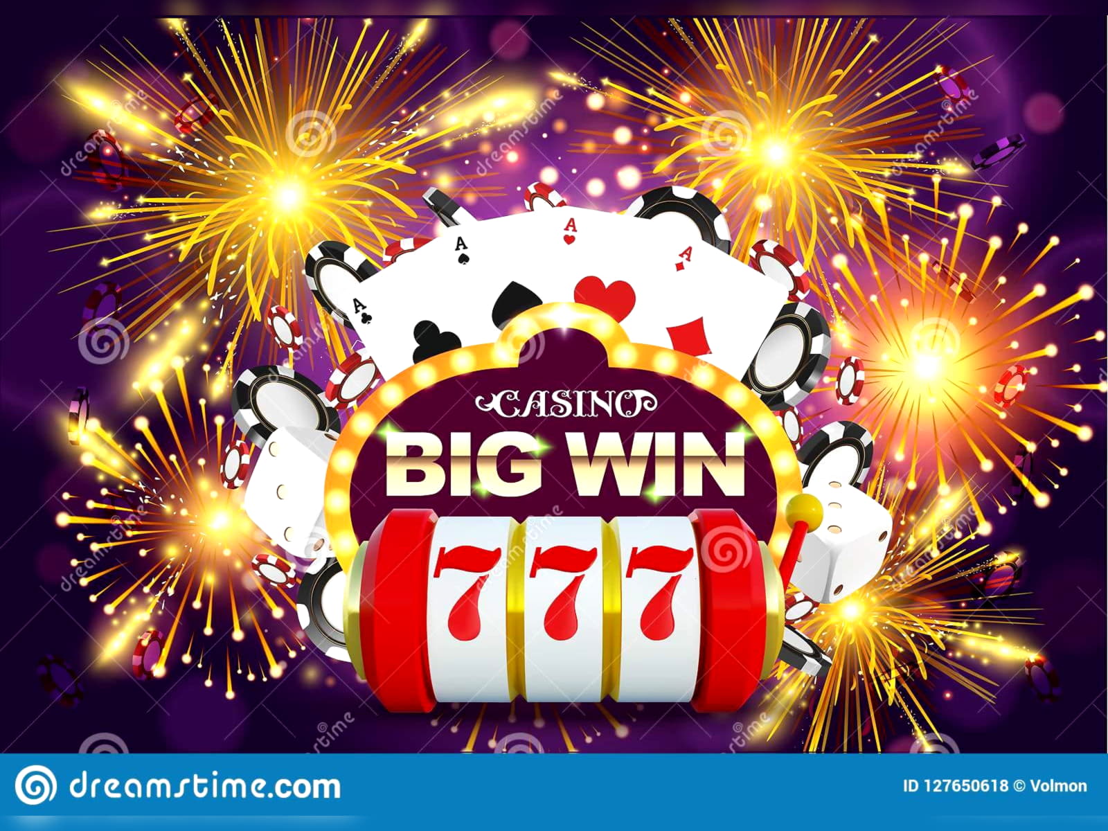 185 Free spins casino at Wish Maker Casino