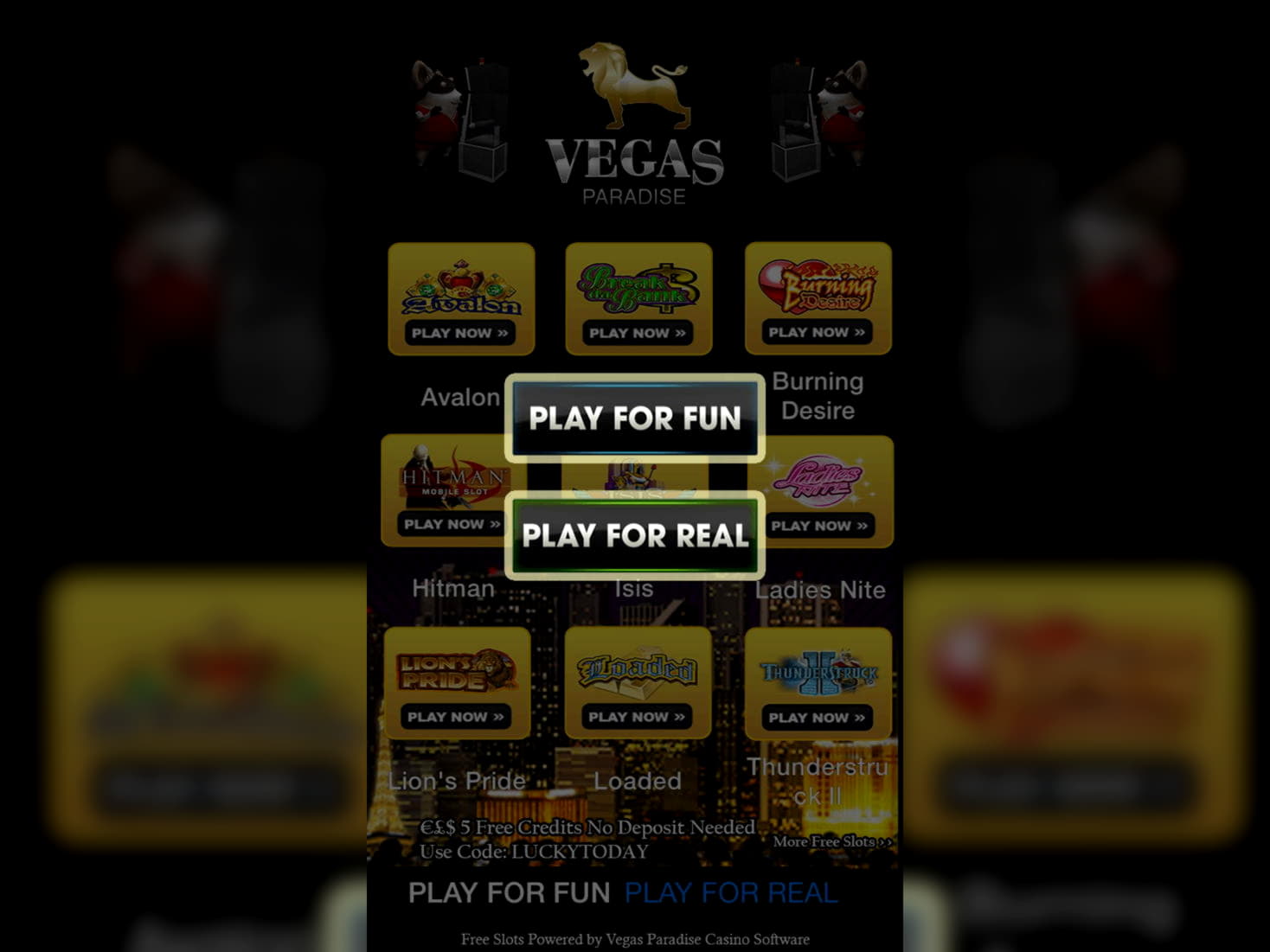 €4330 No deposit bonus code at Maldives Casino 