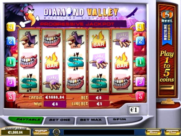 870% Deposit Match Bonus at Red Flush Casino