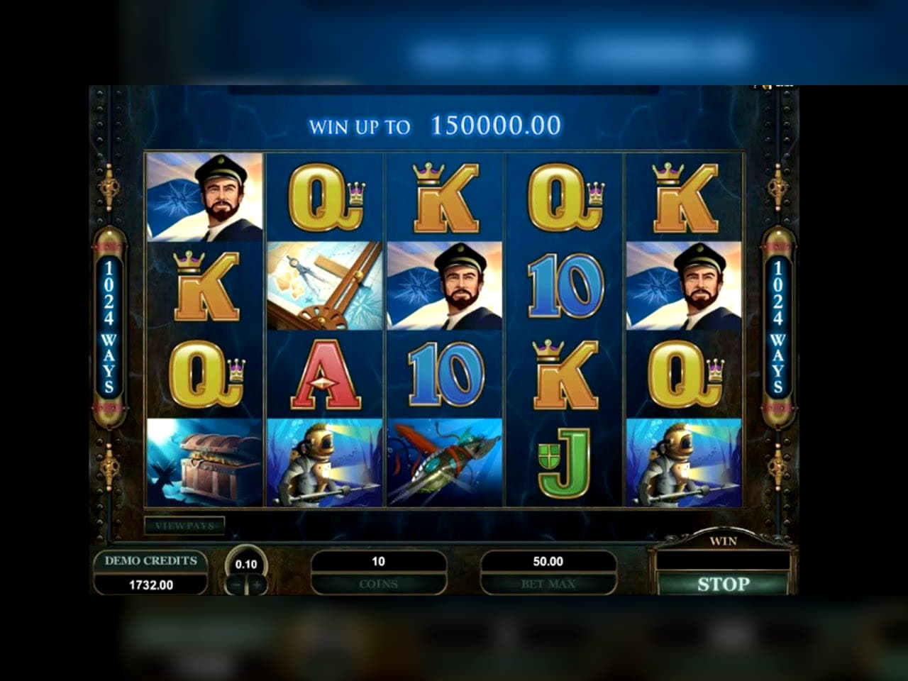 60 Loyal Free Spins! at BGO Casino