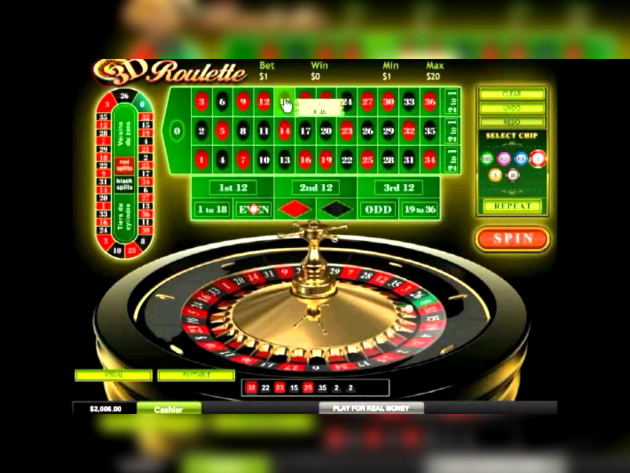 €440 Free Money at Treasure Island Jackpots Casino (Australia Casino Mirror)