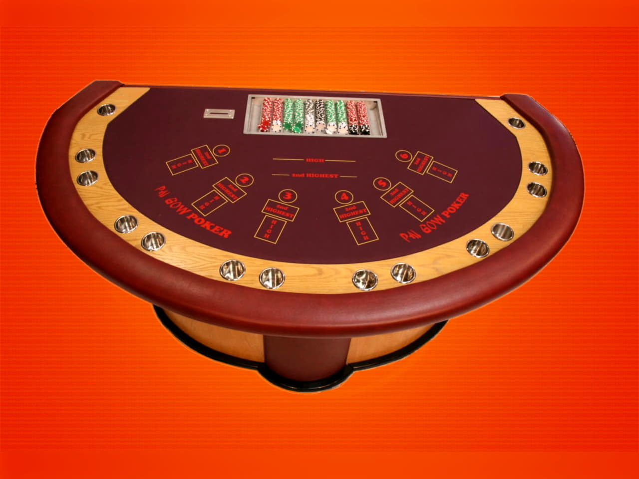 EURO 200 Free Casino Tournament at Cashpoint Casino