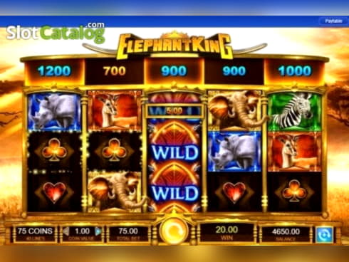 Eur 105 Free Casino Tournament at Slots Of Dubai Casino