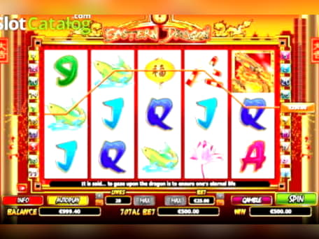 $185 Casino Tournament at Zodiac Casino