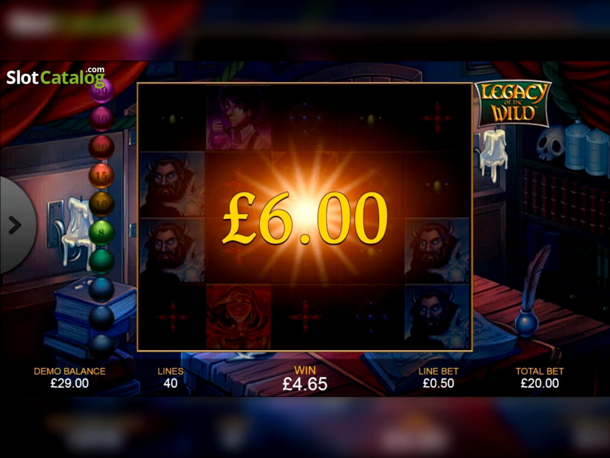 570% Match bonus casino at Grand Mondial Casino