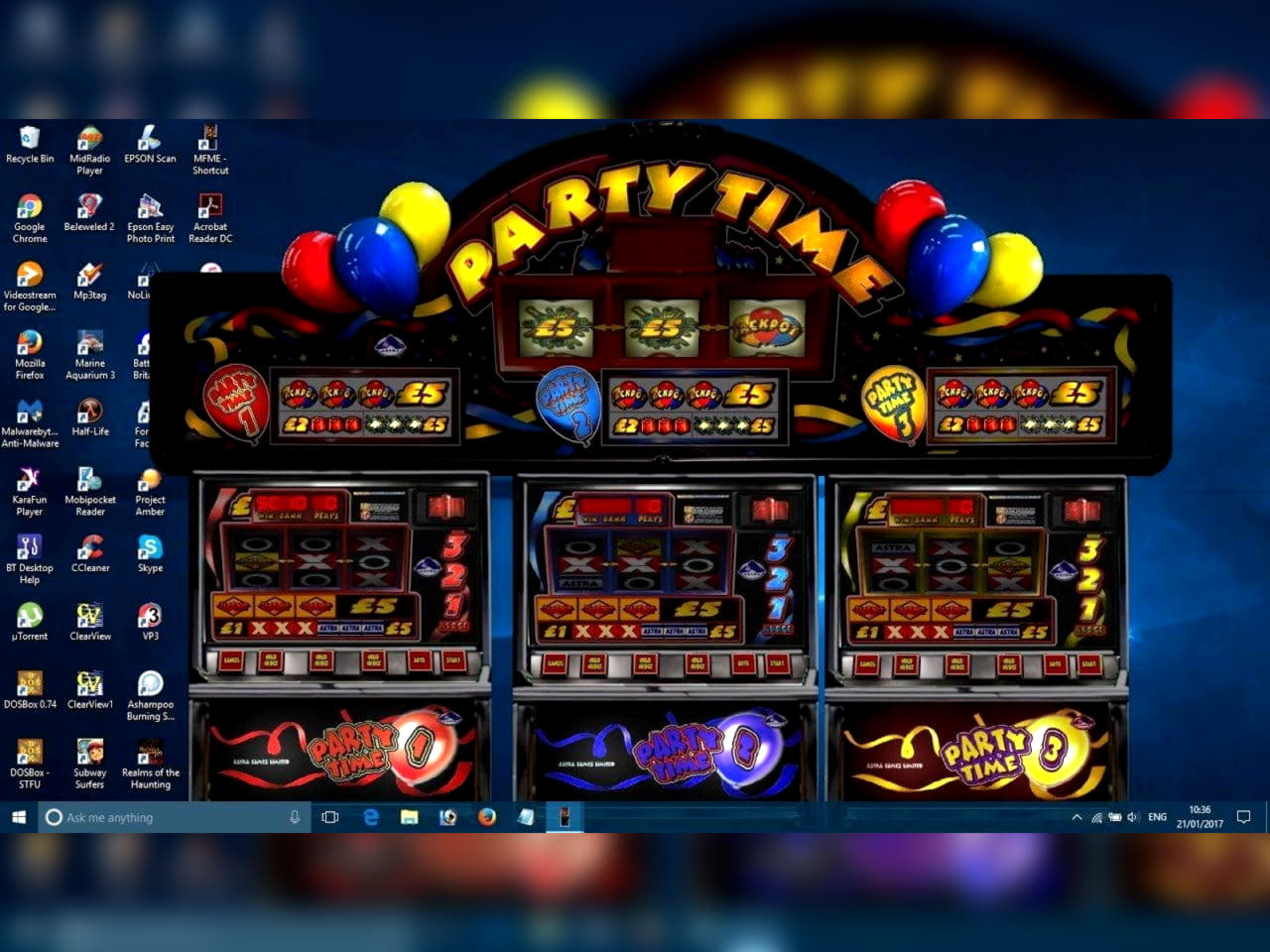 £330 free casino chip at Royal Panda Casino