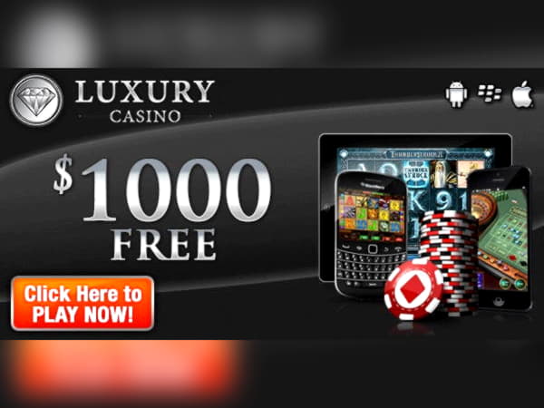 30 FREE SPINS at Club Gold Casino