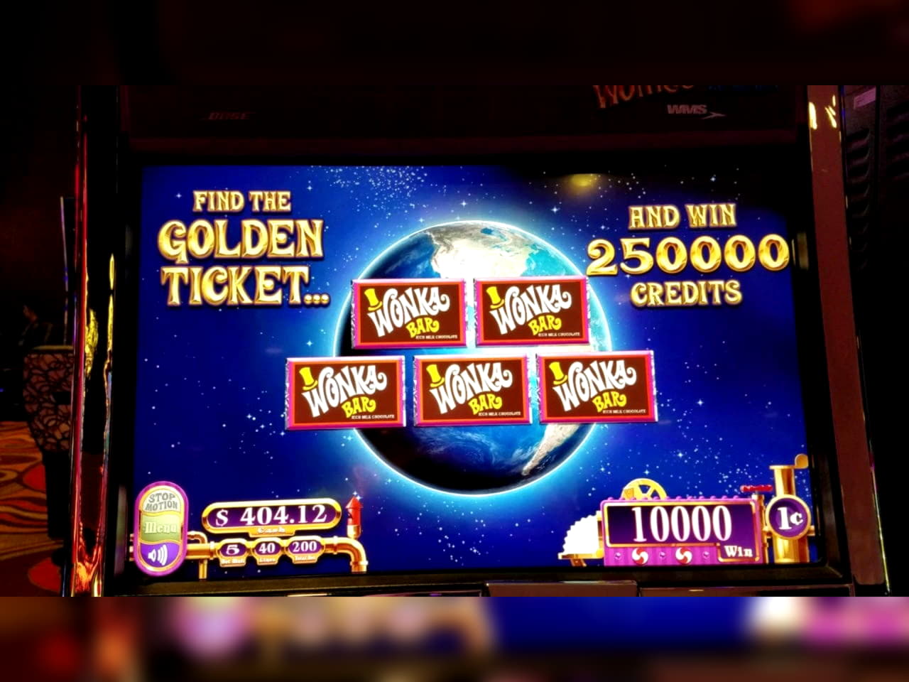 $460 Casino Tournament at Vera and Jhon Casino