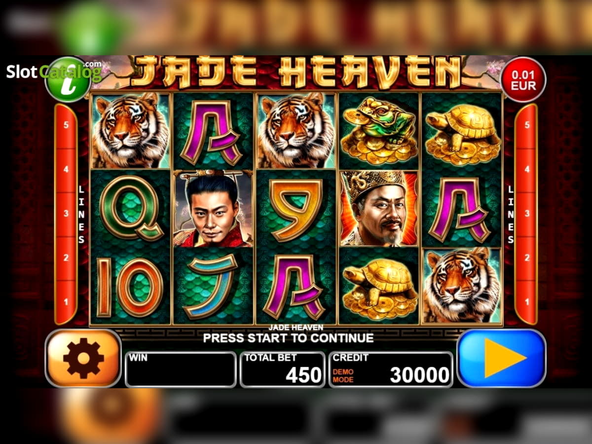 85 Trial Spins at Quatro Casino