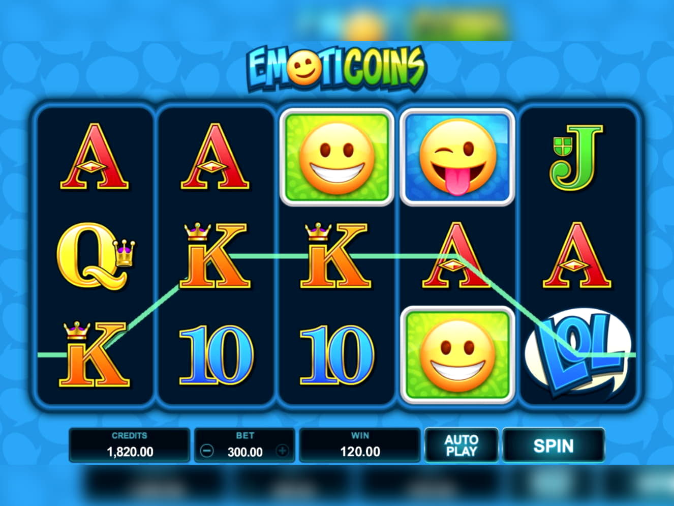 €1170 no deposit bonus at Hippozino Casino