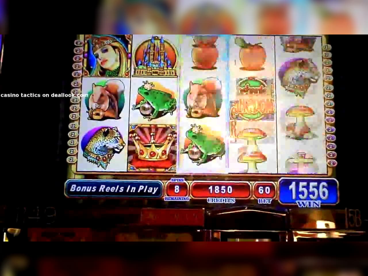 €3815 No deposit bonus at Berlin Casino 