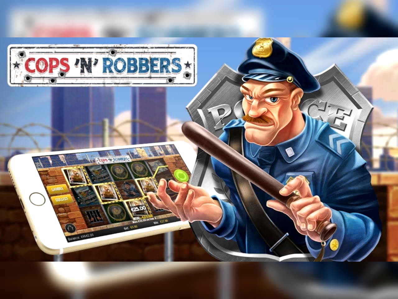 €660 Online Casino Tournament at William Hill Casino