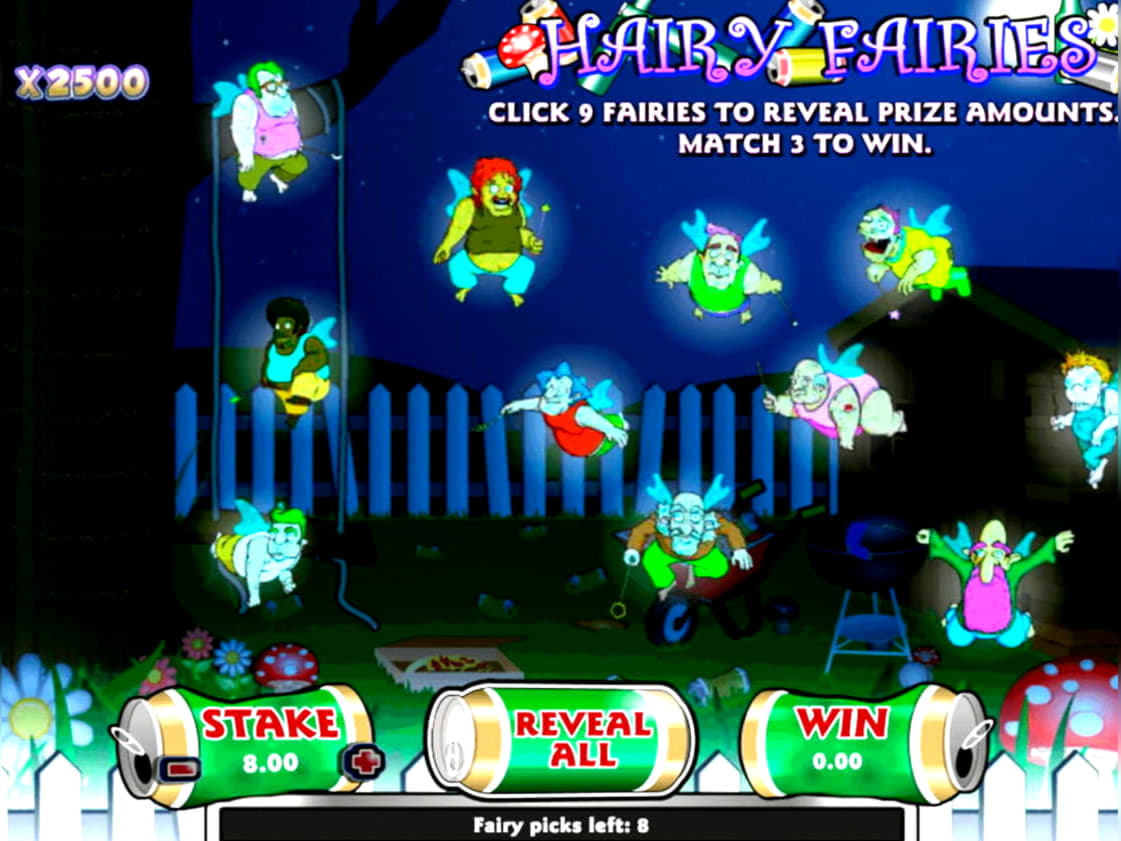 €880 No Deposit Bonus at Mrgreen Casino