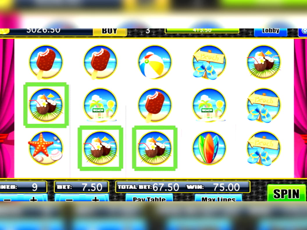 220 Loyal Free Spins! at Jelly Bean Casino