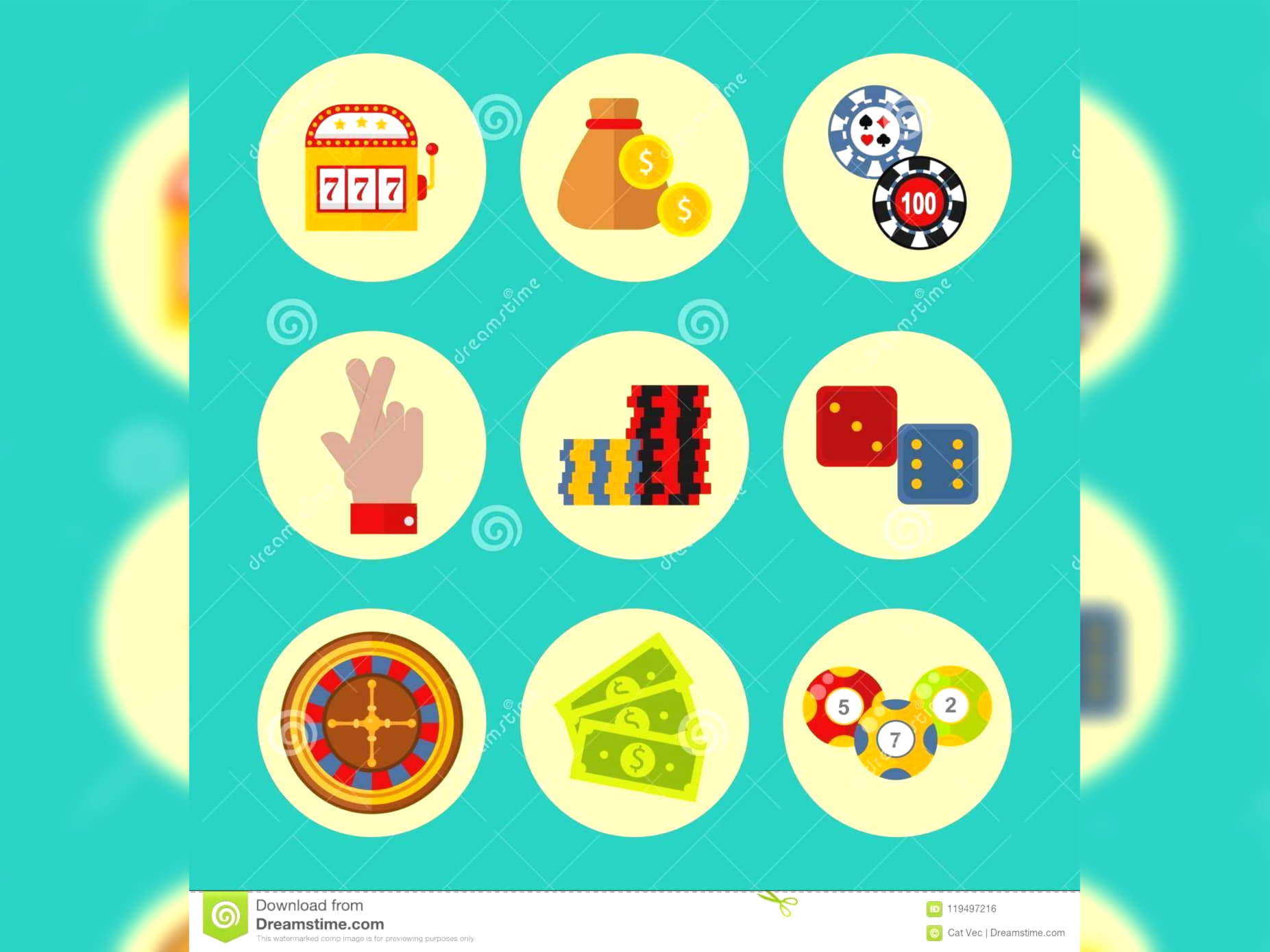 $550 FREE CHIP CASINO at High Roll Casino 
