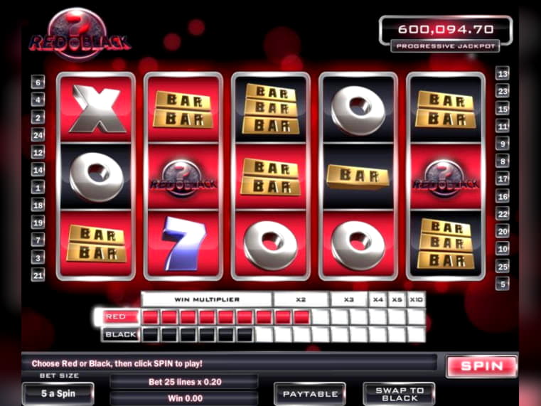 EUR 845 Daily freeroll slot tournament at Mobile Bet Casino