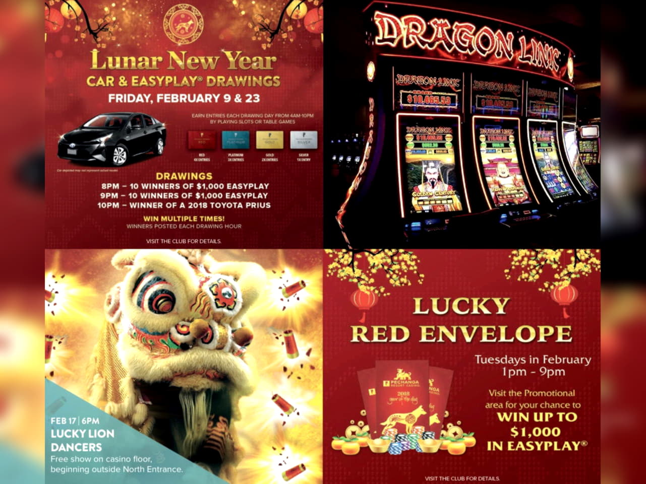 45 Free Spins at Red Spins Casino