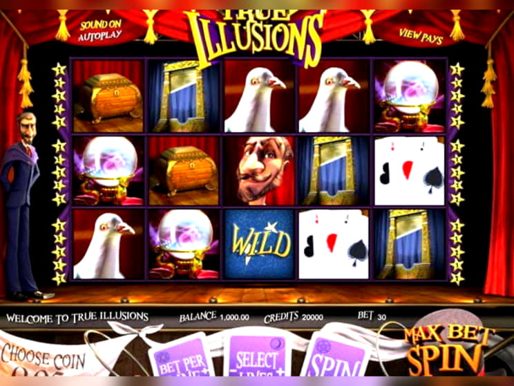 EURO 4795 No deposit bonus casino at Tony Bet Casino