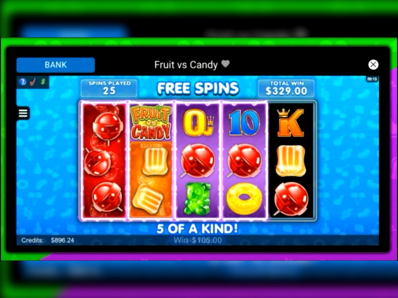 755% Signup Casino Bonus at bWin Casino