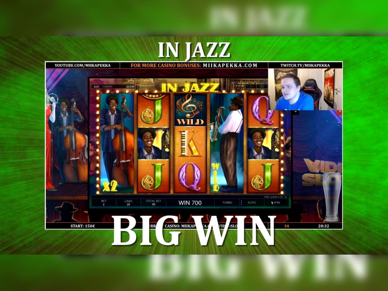 555% Best signup bonus casino at Yebo Casino