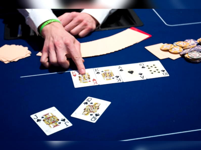 $65 FREE CHIP at River Belle Casino