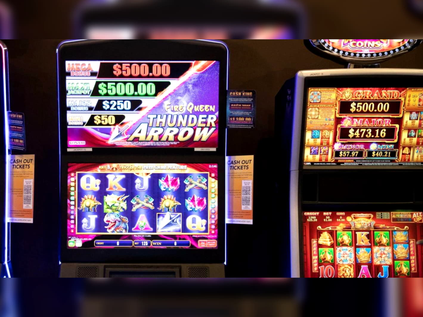 75 Free Spins at Cherry Casino