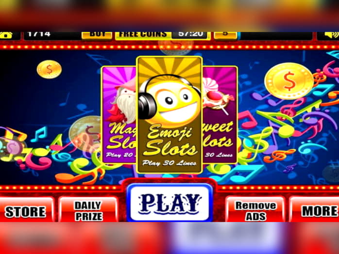 30 Free casino spins at Nordi Casino