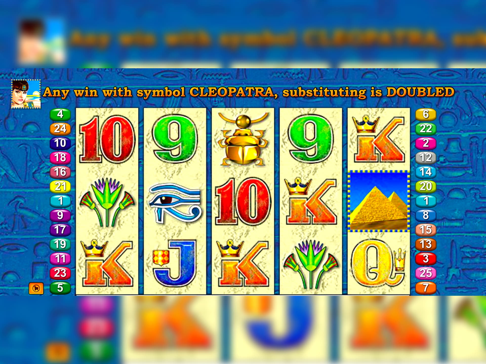 410% Match Bonus Casino at Opti Bet Casino
