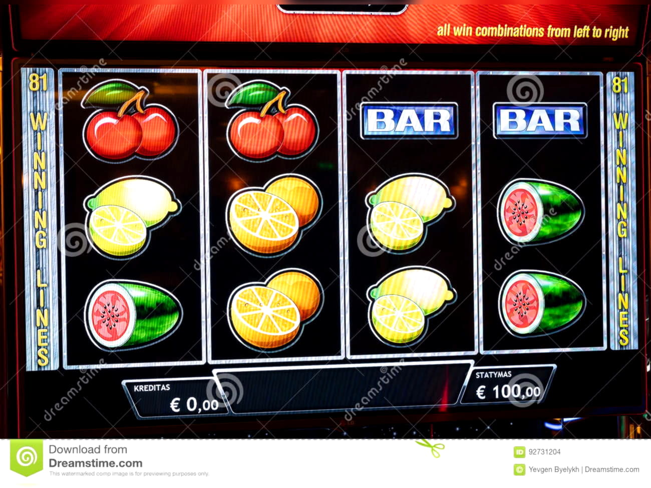 €715 Online Casino Tournament at Romania Casino 