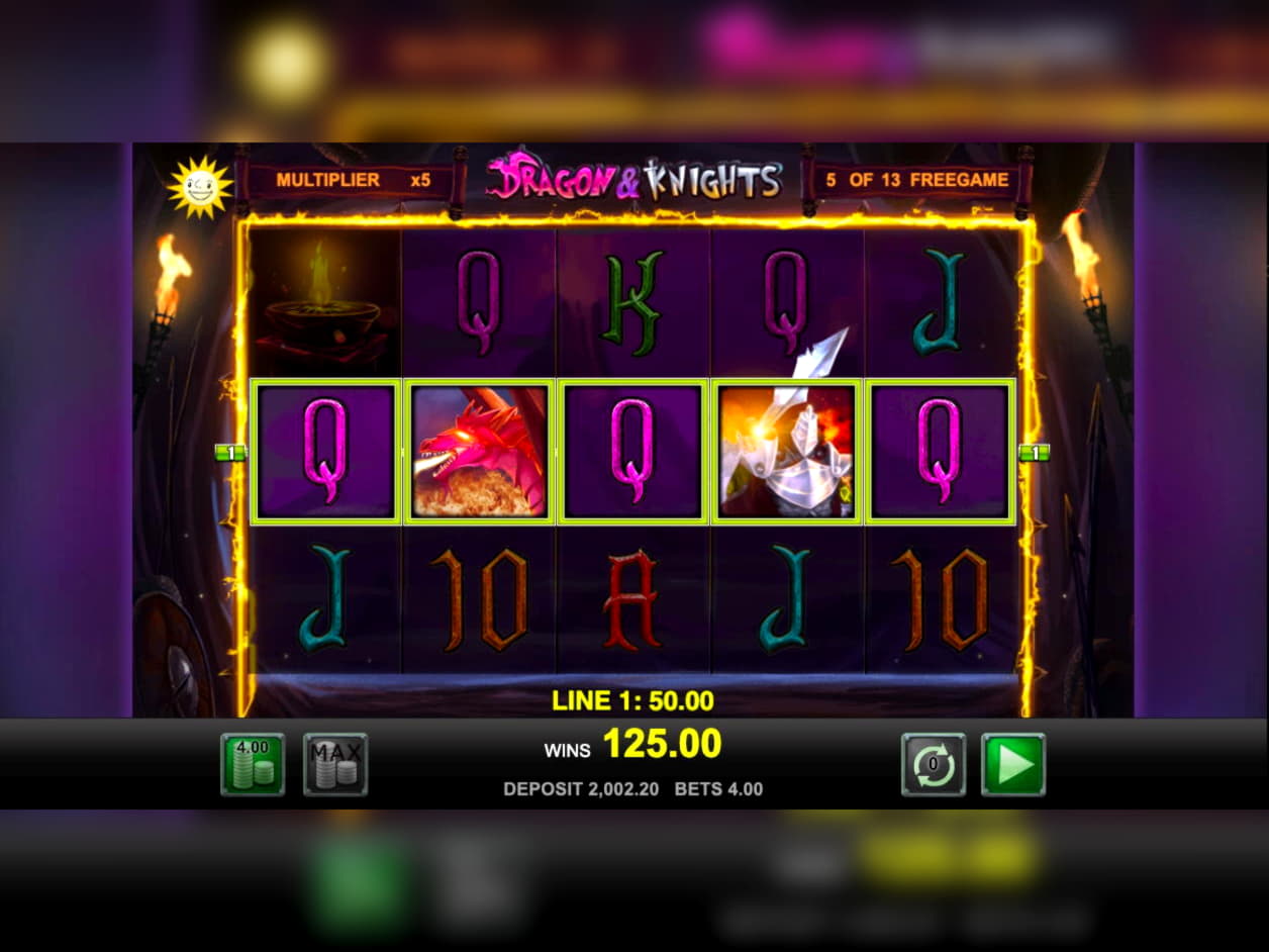 EUR 745 no deposit at Lucky Nugget Casino