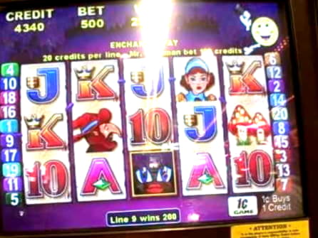 €685 Daily freeroll slot tournament at No Bonus Casino