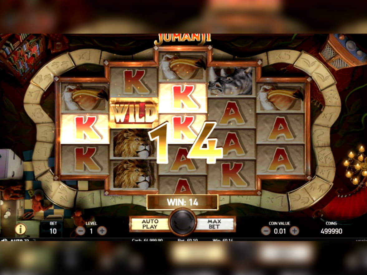 235 Free spins at Platinum Play Casino