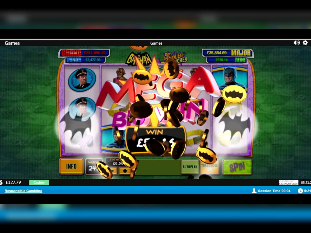 20 Free Spins no deposit casino at Leo Dubai Casino
