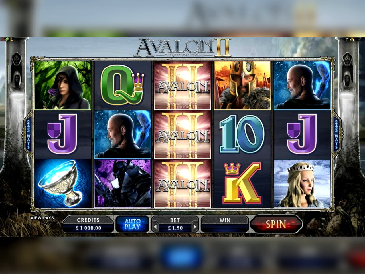 €630 FREE CHIP CASINO at Slots Heaven Casino