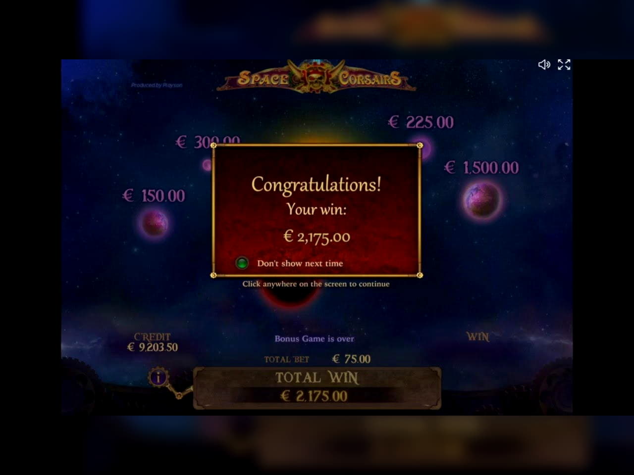 520% No Rules Bonus! at Rizk Casino