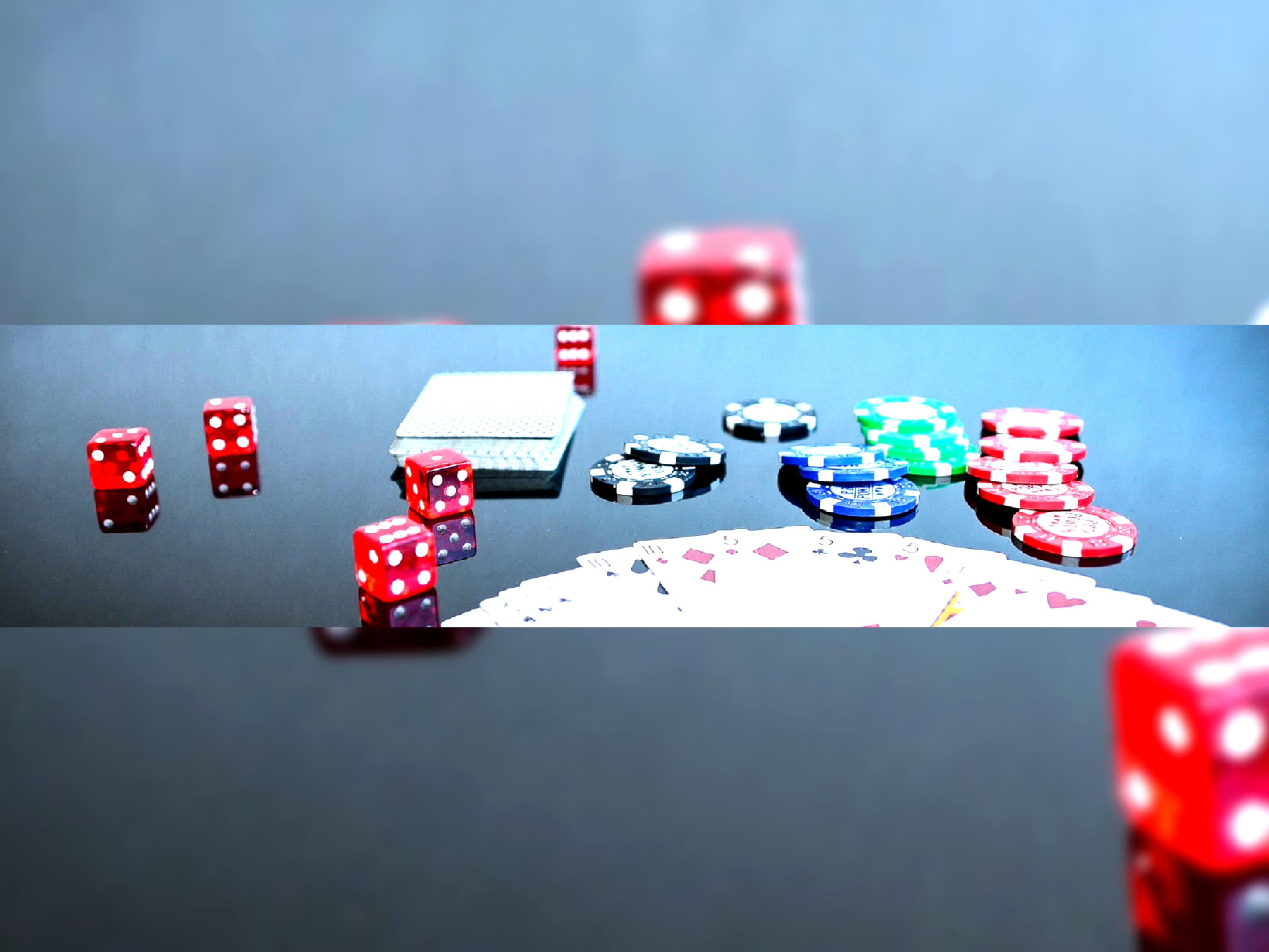 $660 Tournament at Grand Mondial Casino