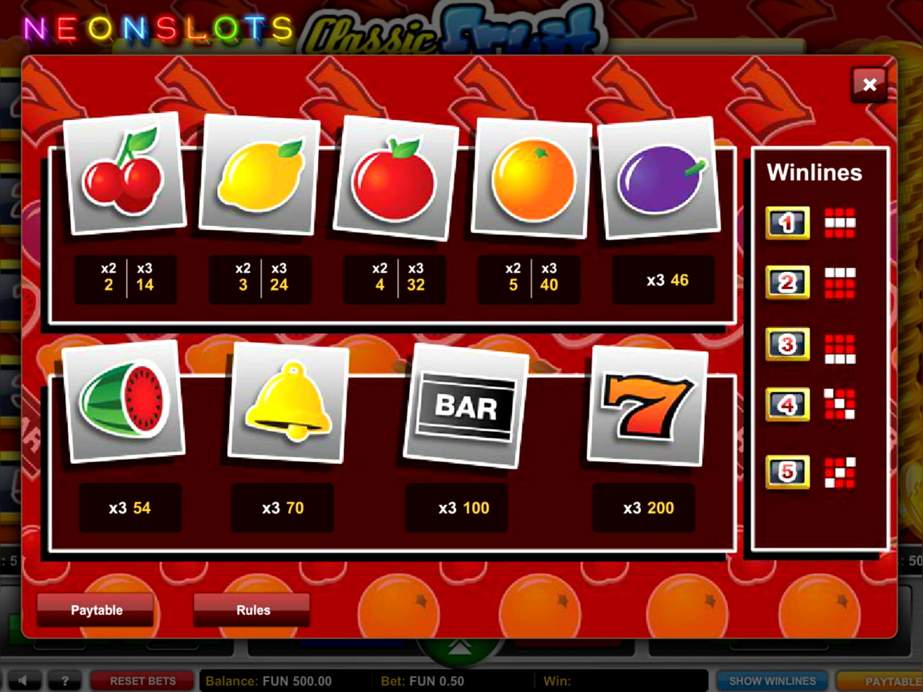 Eur 333 No Deposit Bonus at Profitable Casino
