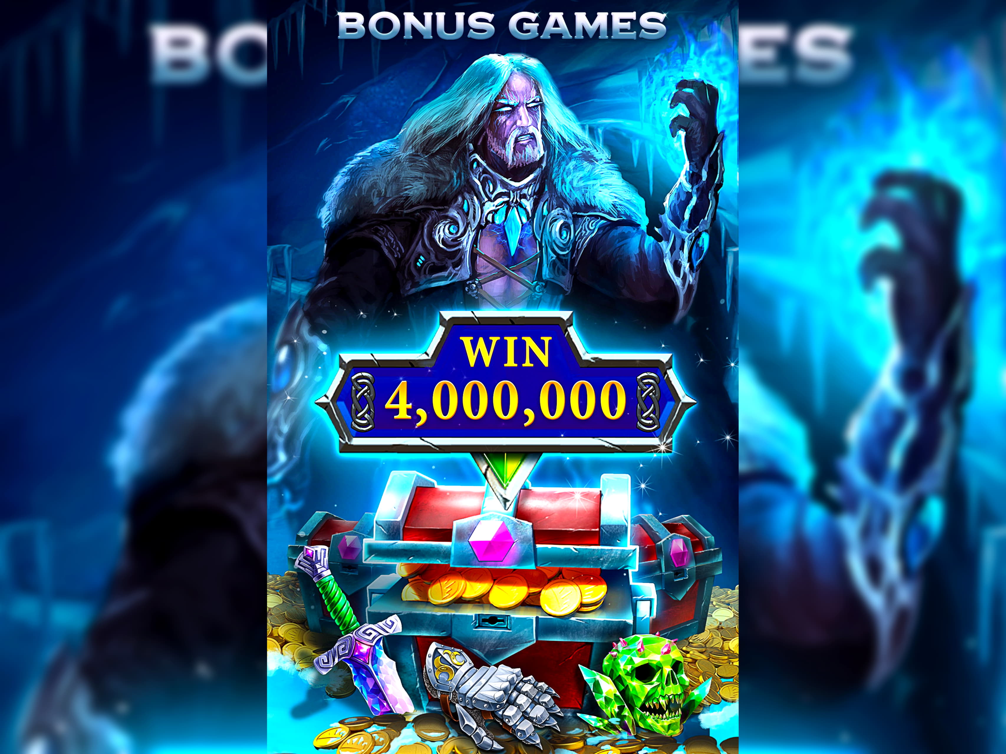 65 Free casino spins at Winner Casino
