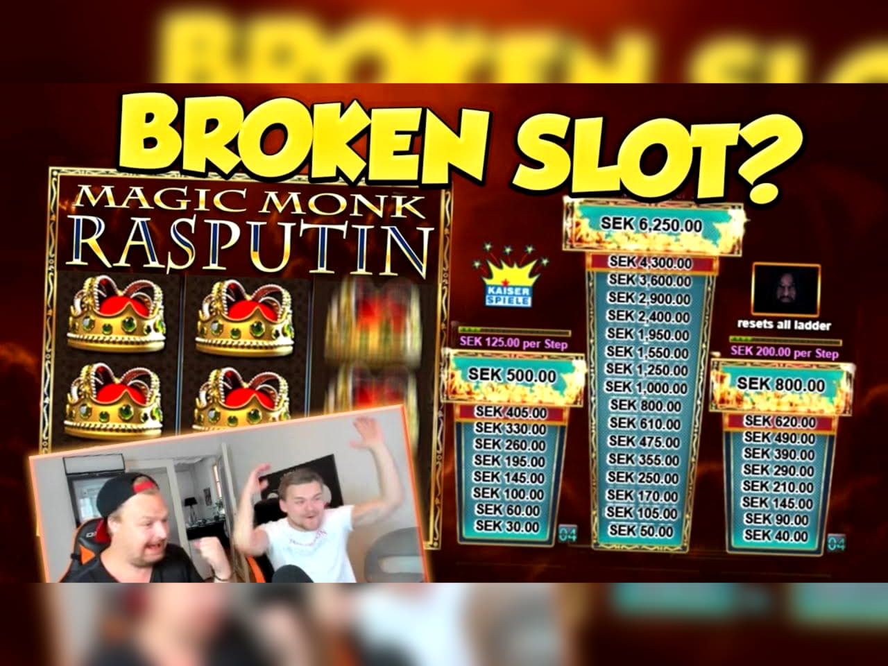 66 FREE Spins at Betwinner Casino