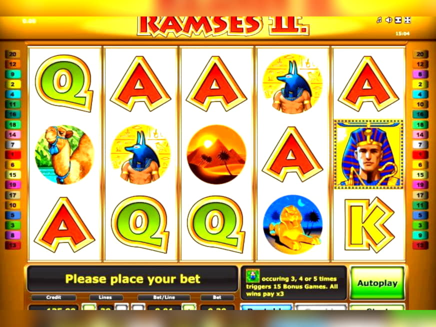 €3215 NO DEPOSIT at Berlin Casino 