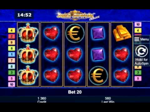 830% Signup casino bonus at Casino Luck
