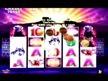 275% Match bonus at Australia Casino 