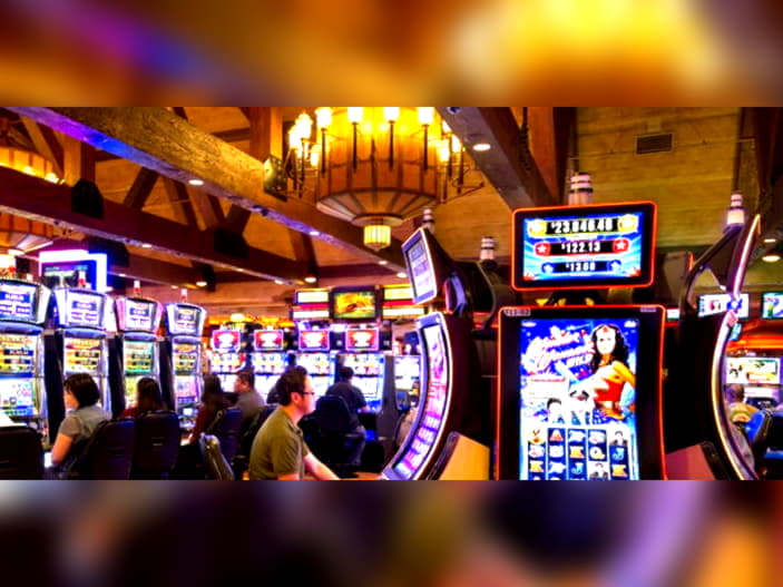 665% Match at a casino at Mobile Bet Casino