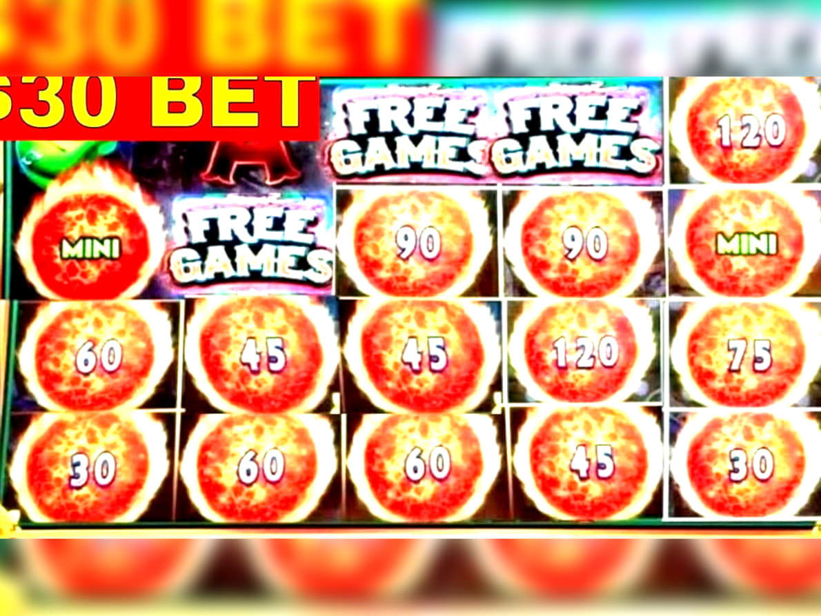 140 Free spins casino at High Roll Casino 