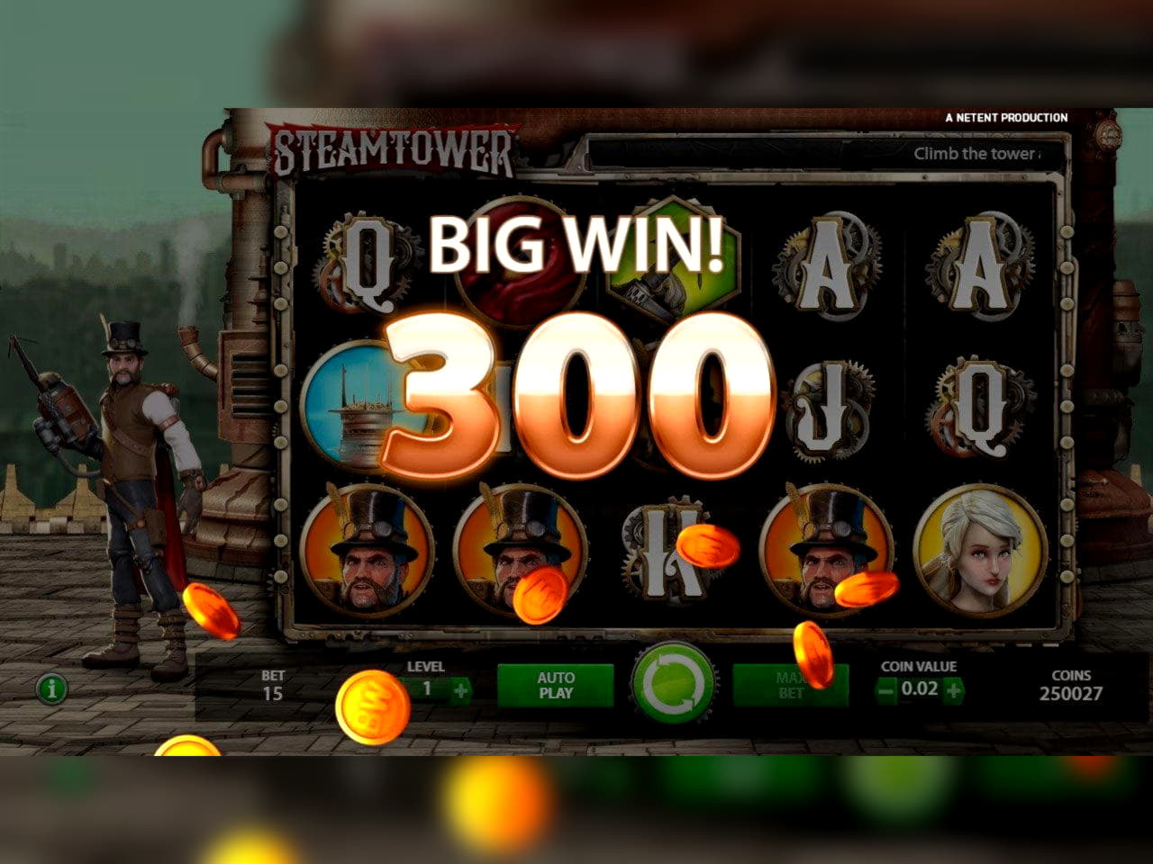 Eur 140 Mobile freeroll slot tournament at Yako Casino