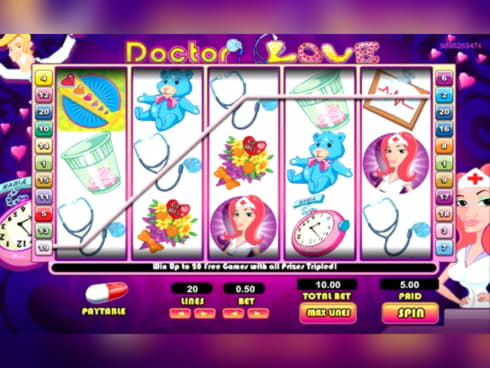 45 Free Spins right now at Slovakia Casino 