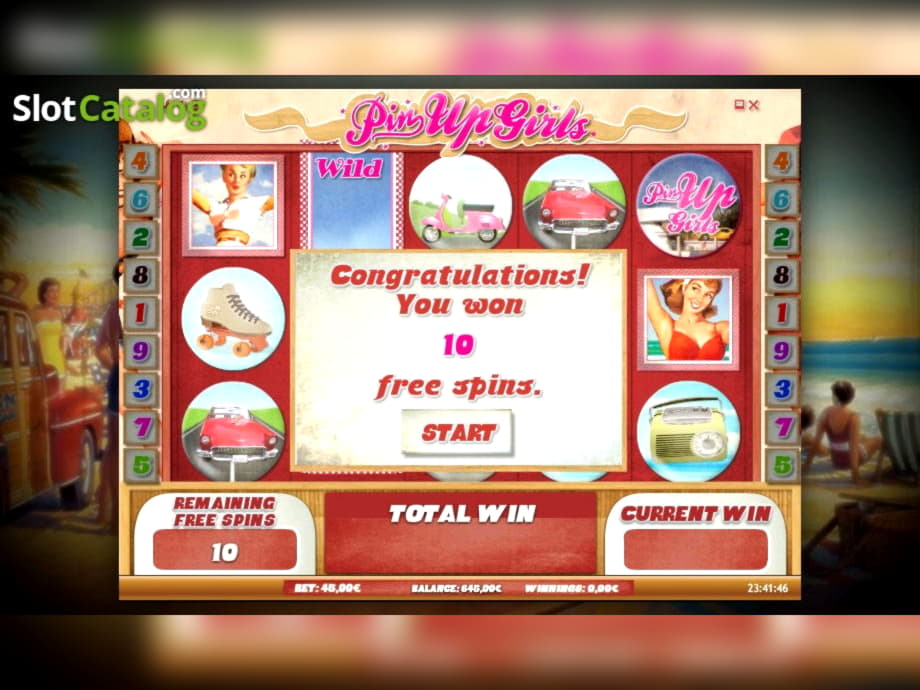 EUR 875 Mobile freeroll slot tournament at LSbet Casino