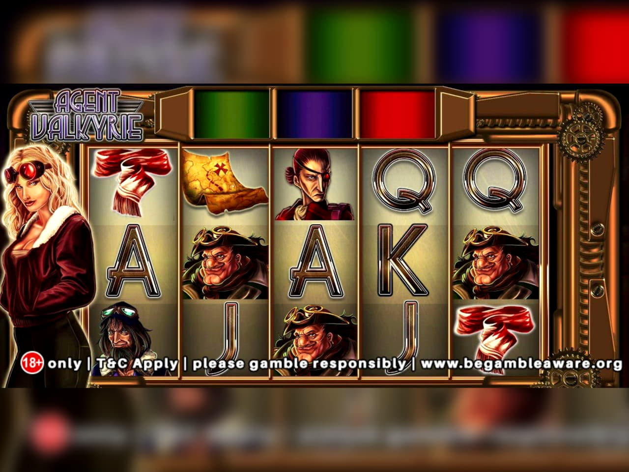 535% Deposit match bonus at Wish Maker Casino