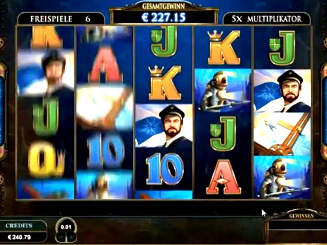 $970 Tournament at Quatro Casino